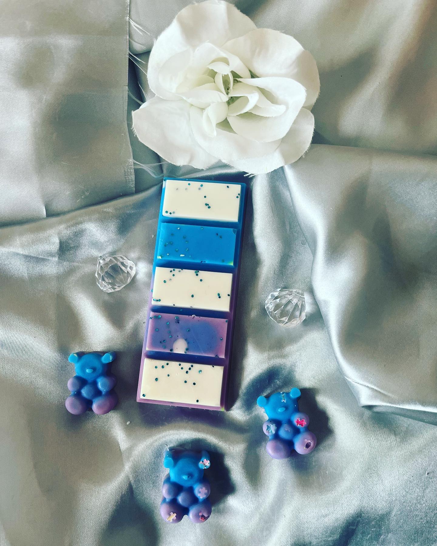 Snap Bars- Sugar Rush Collection