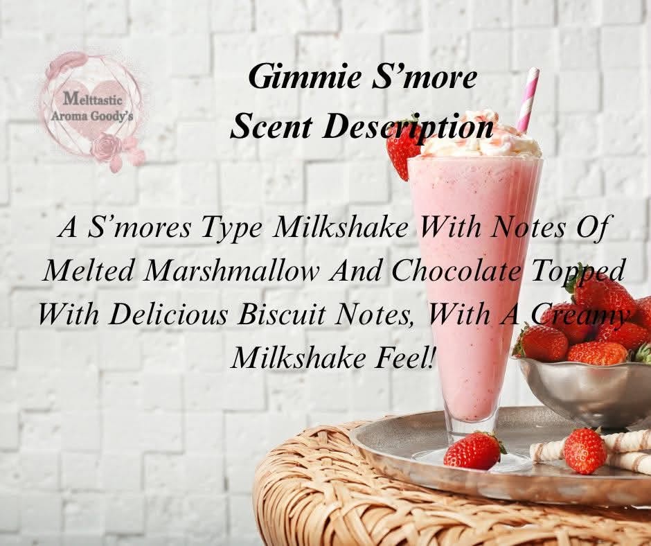 Triple Heart Clamshell- Milkshake Collection