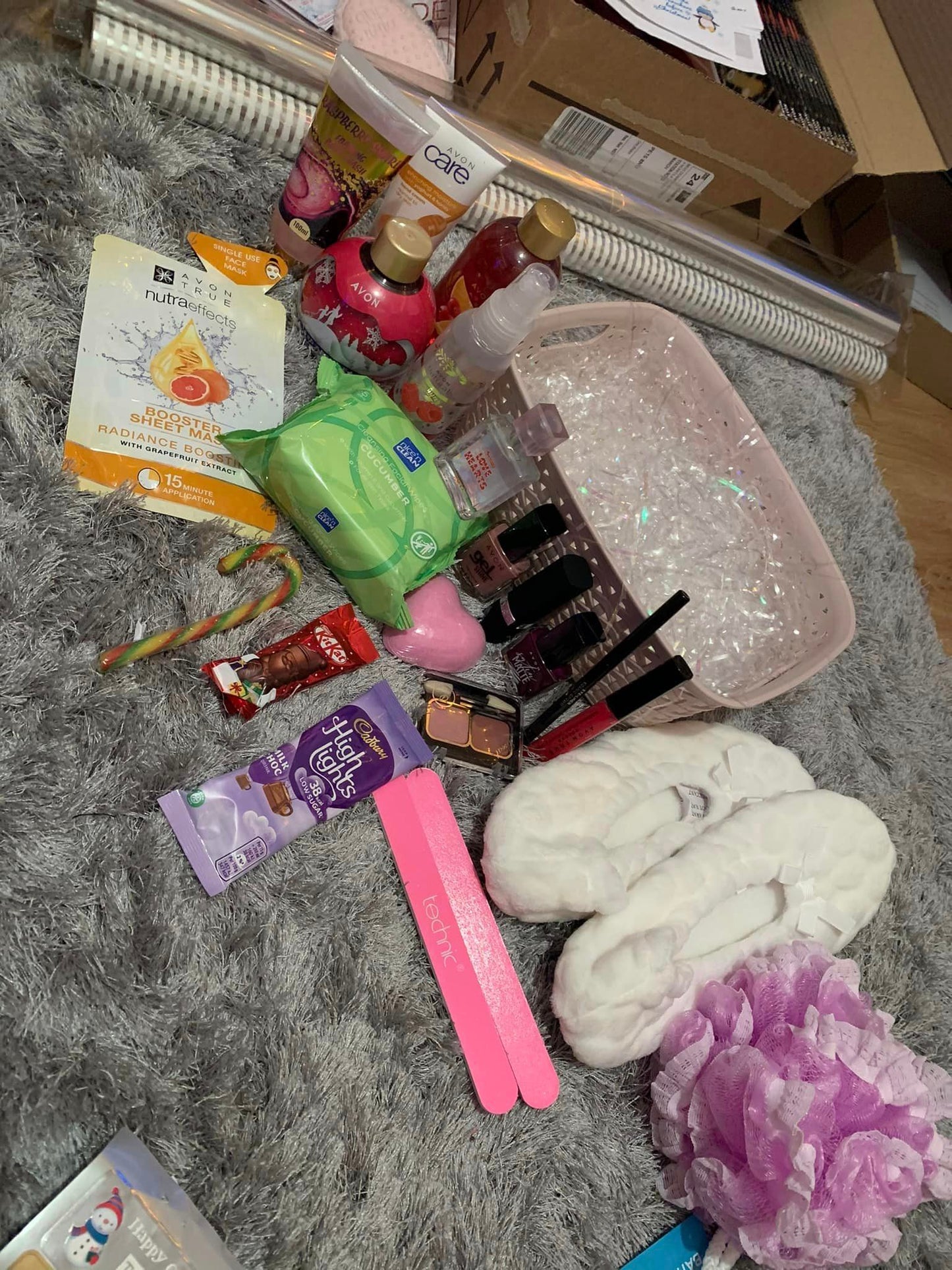 Kids Hamper
