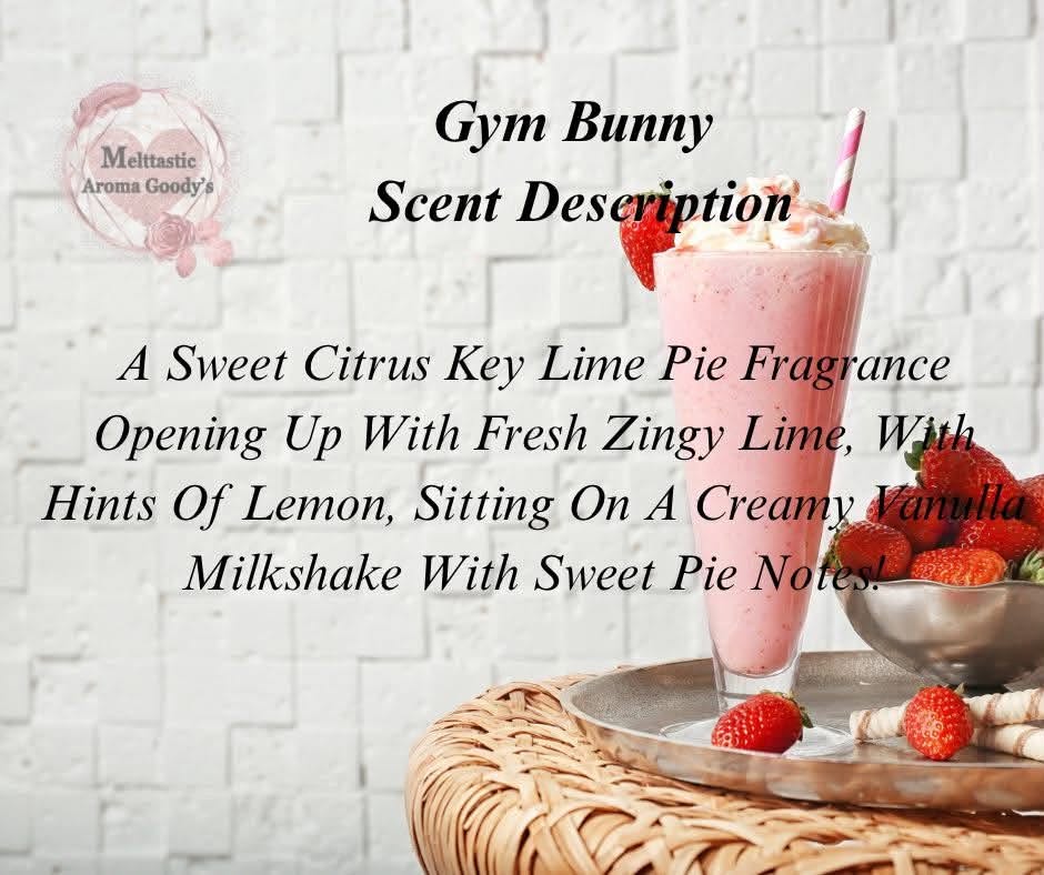 Triple Heart Clamshell- Milkshake Collection