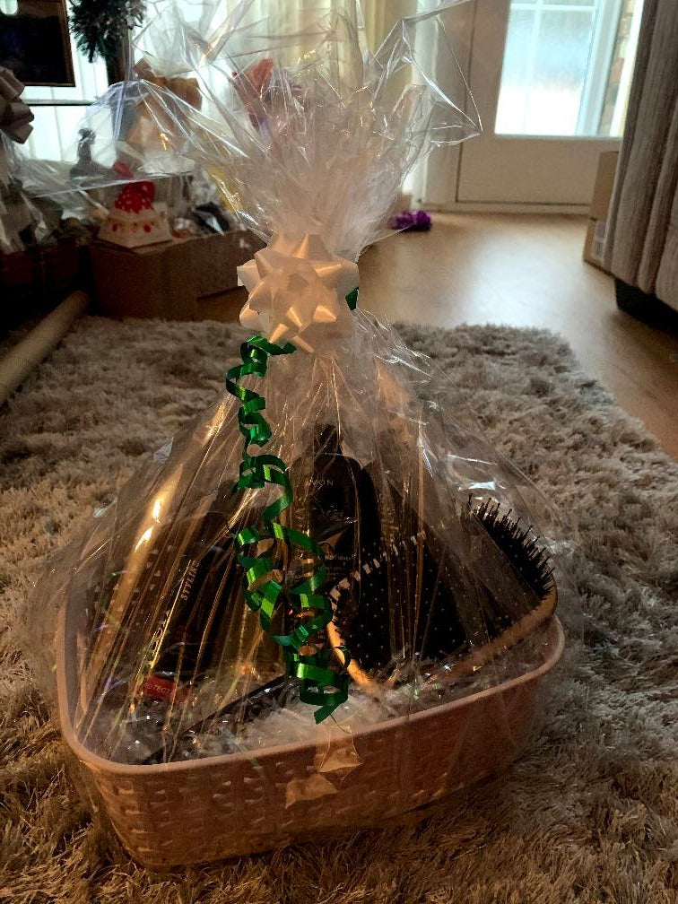 Health & Beauty Hamper