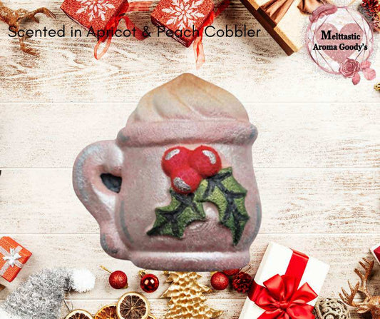 Hot Mug Bath Bomb