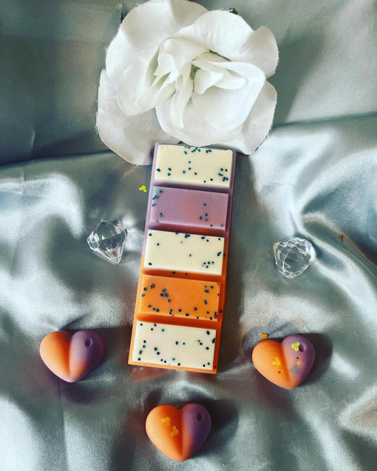 Snap Bar- Relax Me Collection