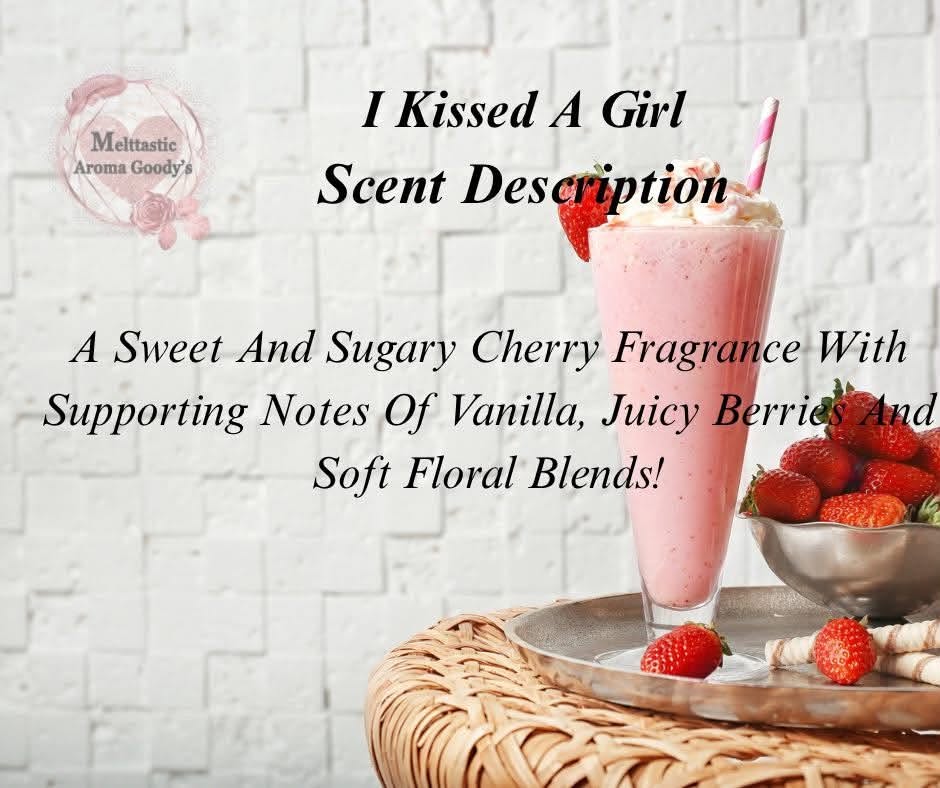 Triple Heart Clamshell- Milkshake Collection