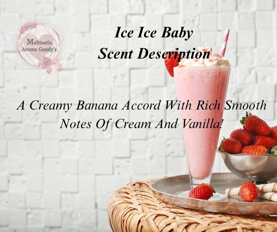 Triple Heart Clamshell- Milkshake Collection