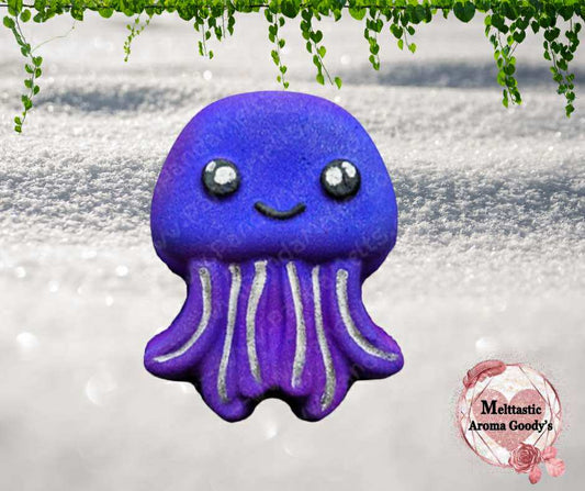 Jellyfish Bath Bomb