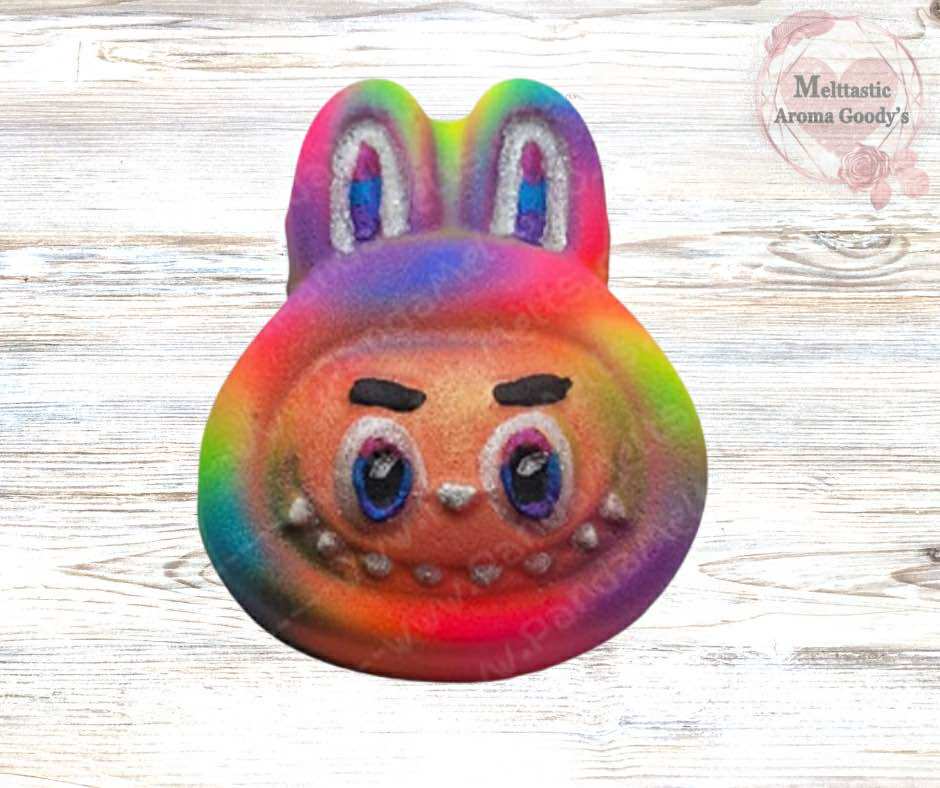 Labu Bath Bomb