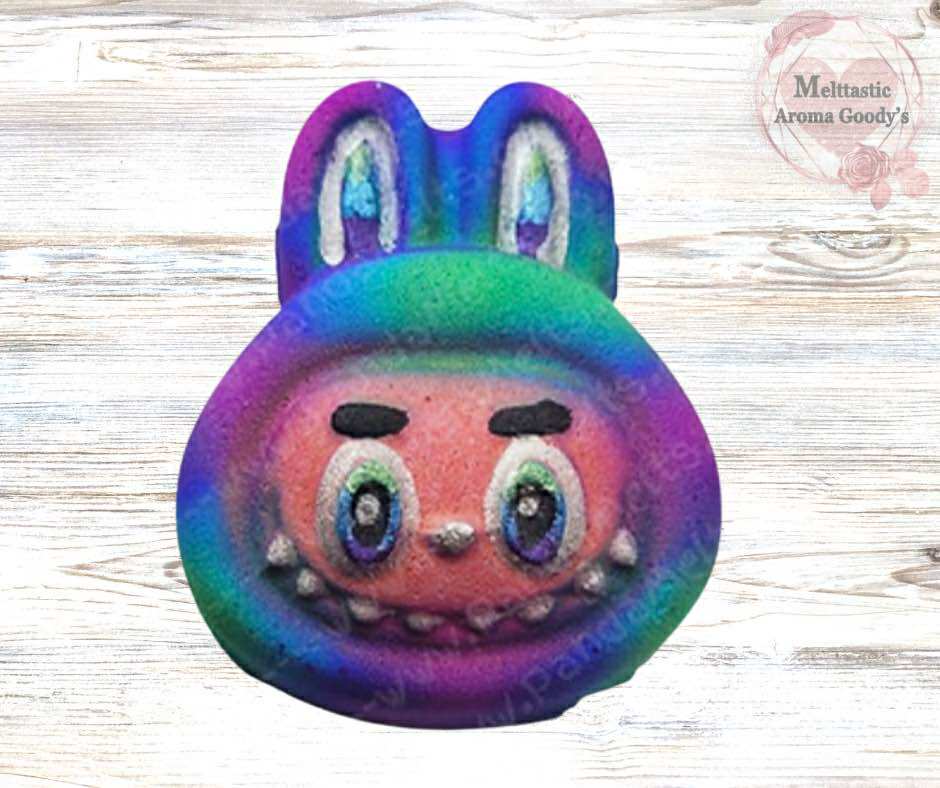 Labu Bath Bomb