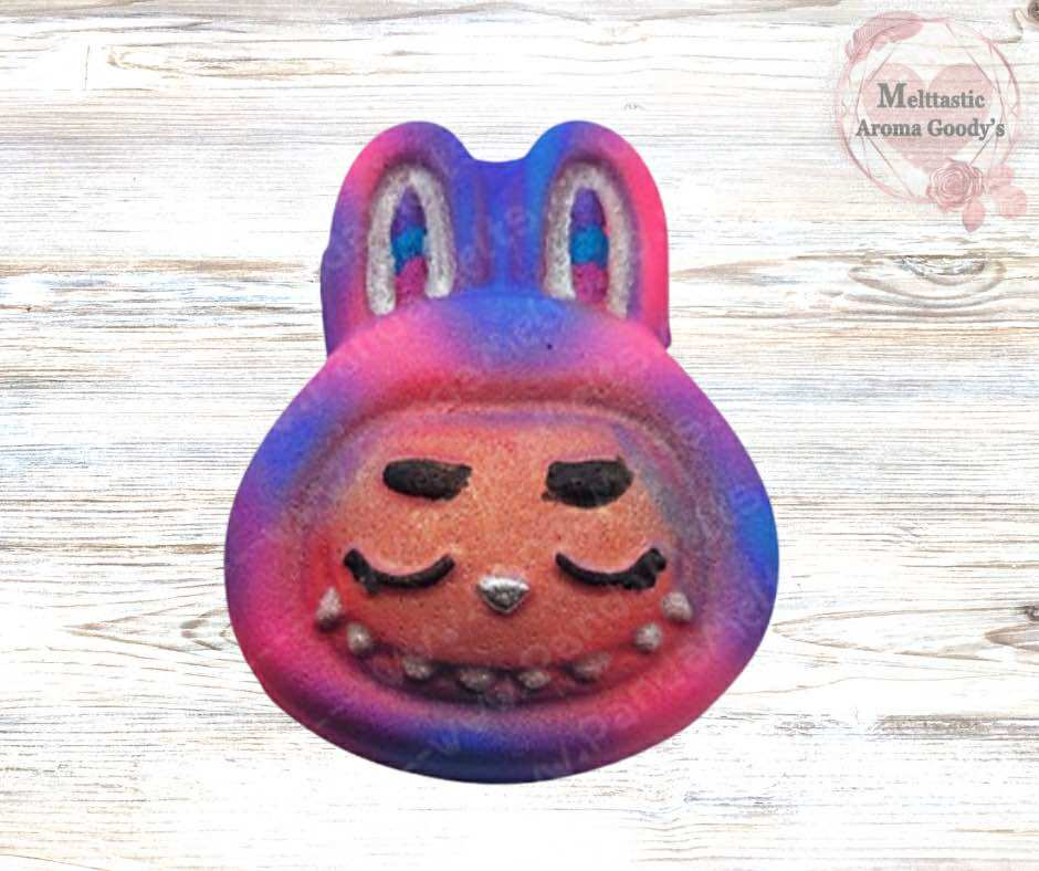 Labu Bath Bomb