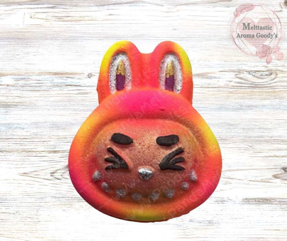 Labu Bath Bomb