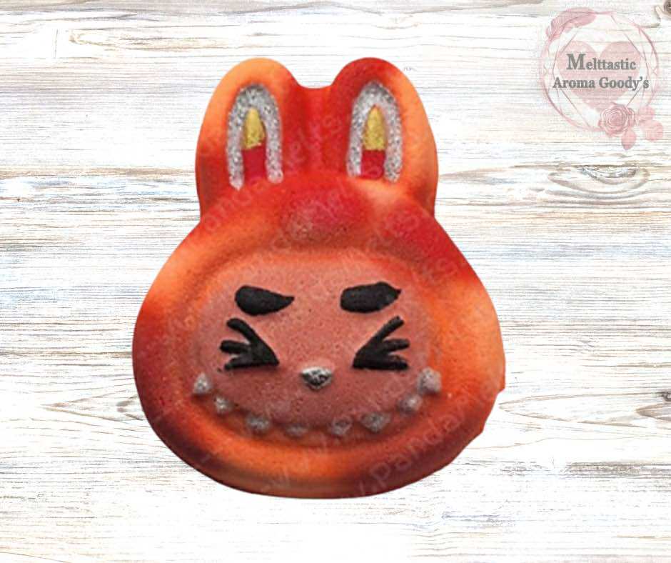 Labu Bath Bomb