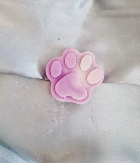 Pawsome Wax Melt