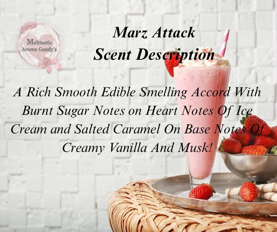 Triple Heart Clamshell- Milkshake Collection