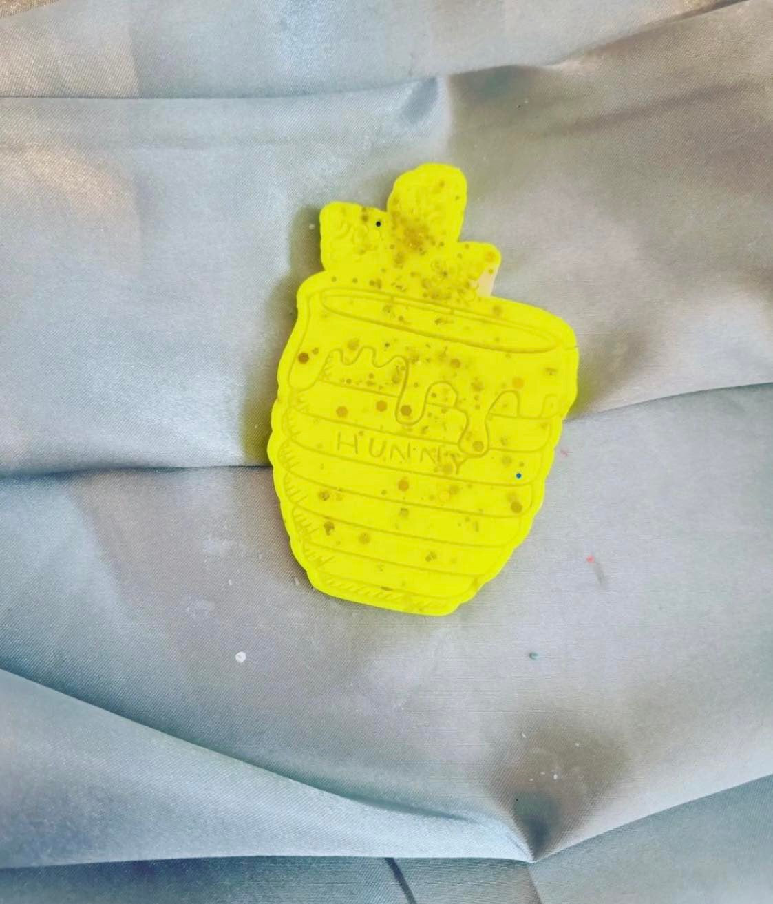 Honey Pot Wax Melt