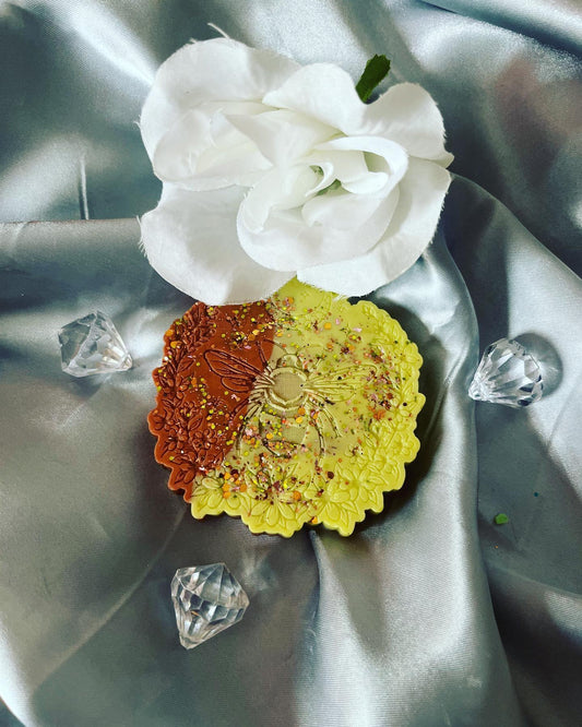 Honey Bee Wax Melt
