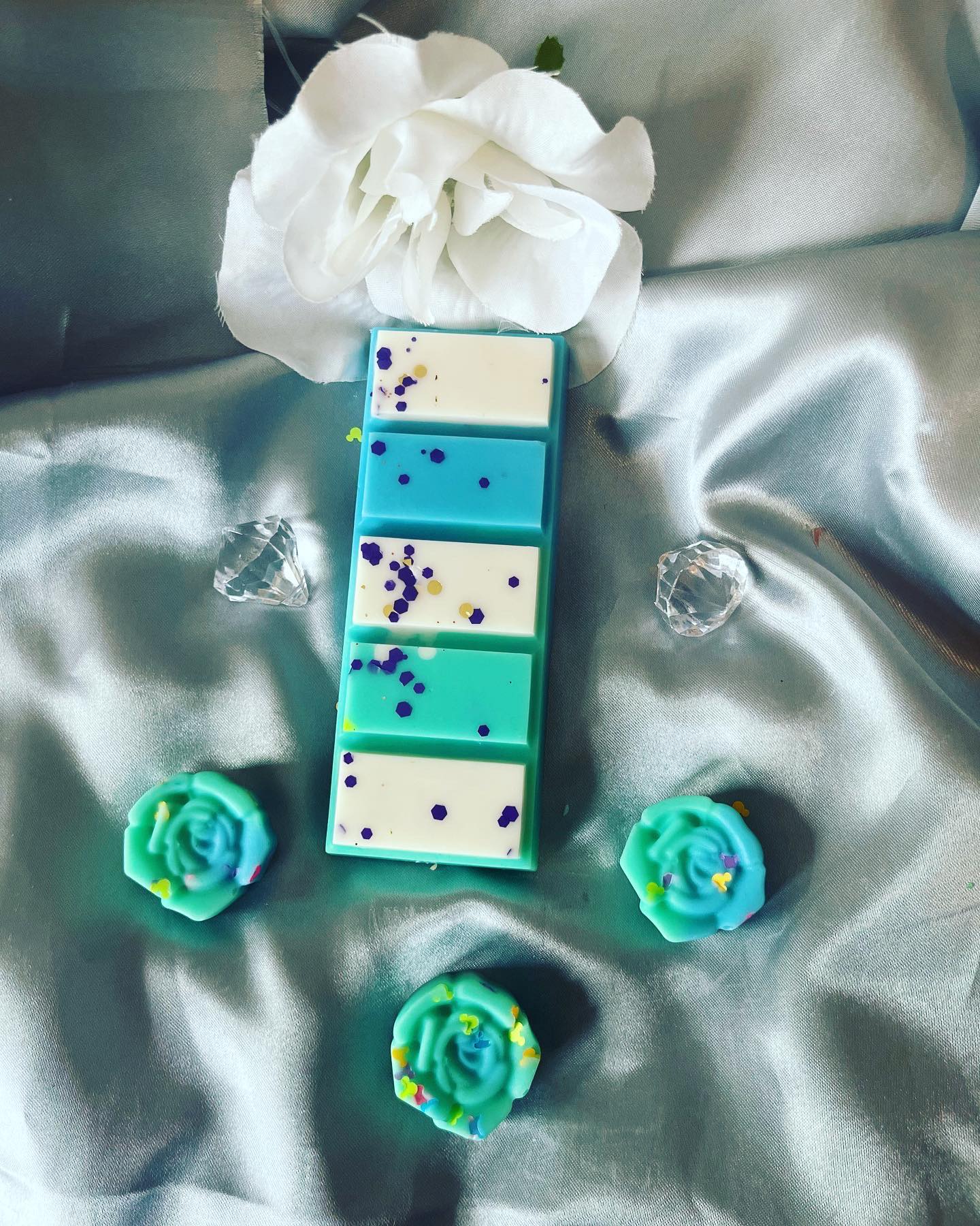 Snap Bar- Relax Me Collection