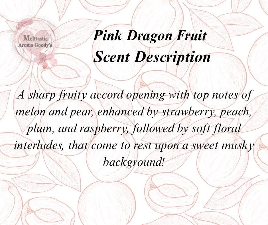 Shell Yeah Summer! Pair Wax Melts