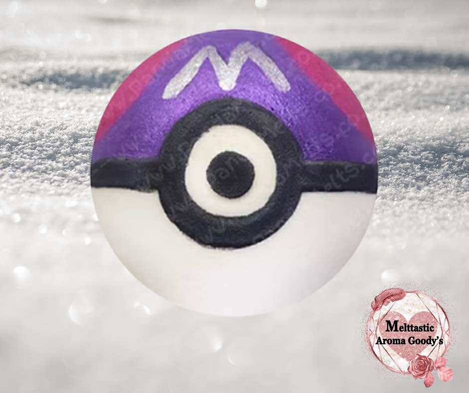 Catch'Em Bath Bomb Collection