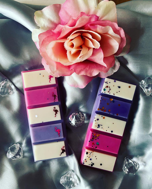 Snap Bar- Sugar Rush Collection
