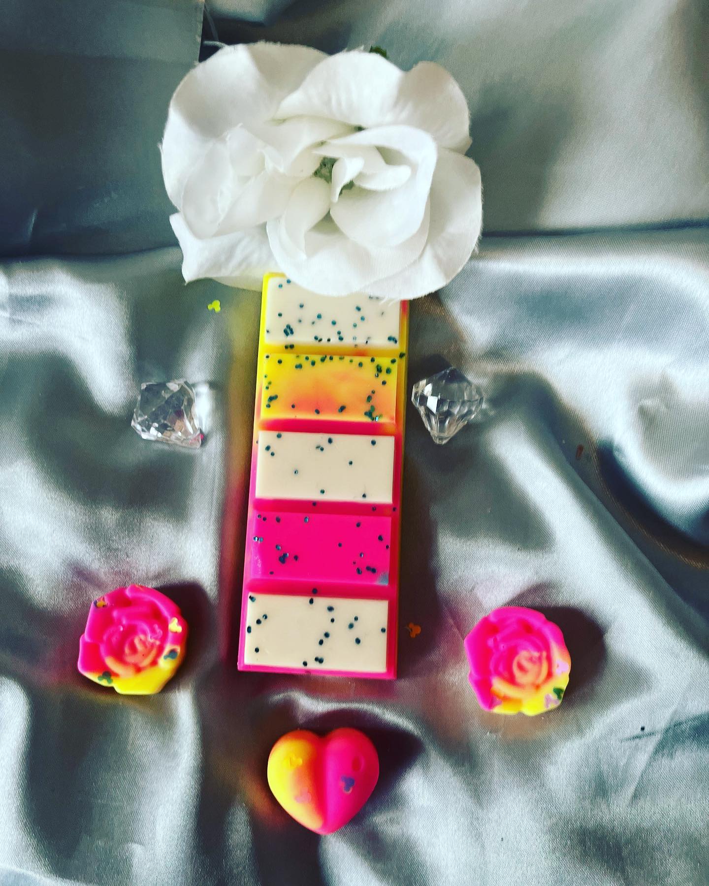 Snap Bar- Relax Me Collection