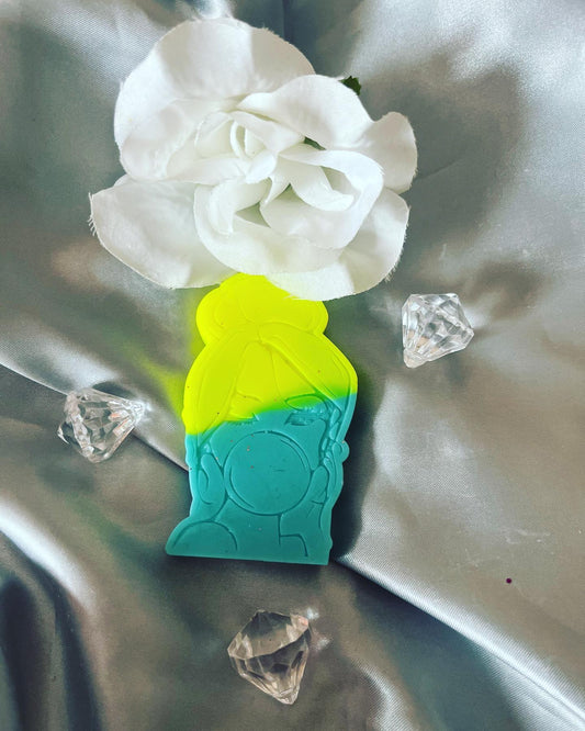 Bubble Gum Girl Wax Melt
