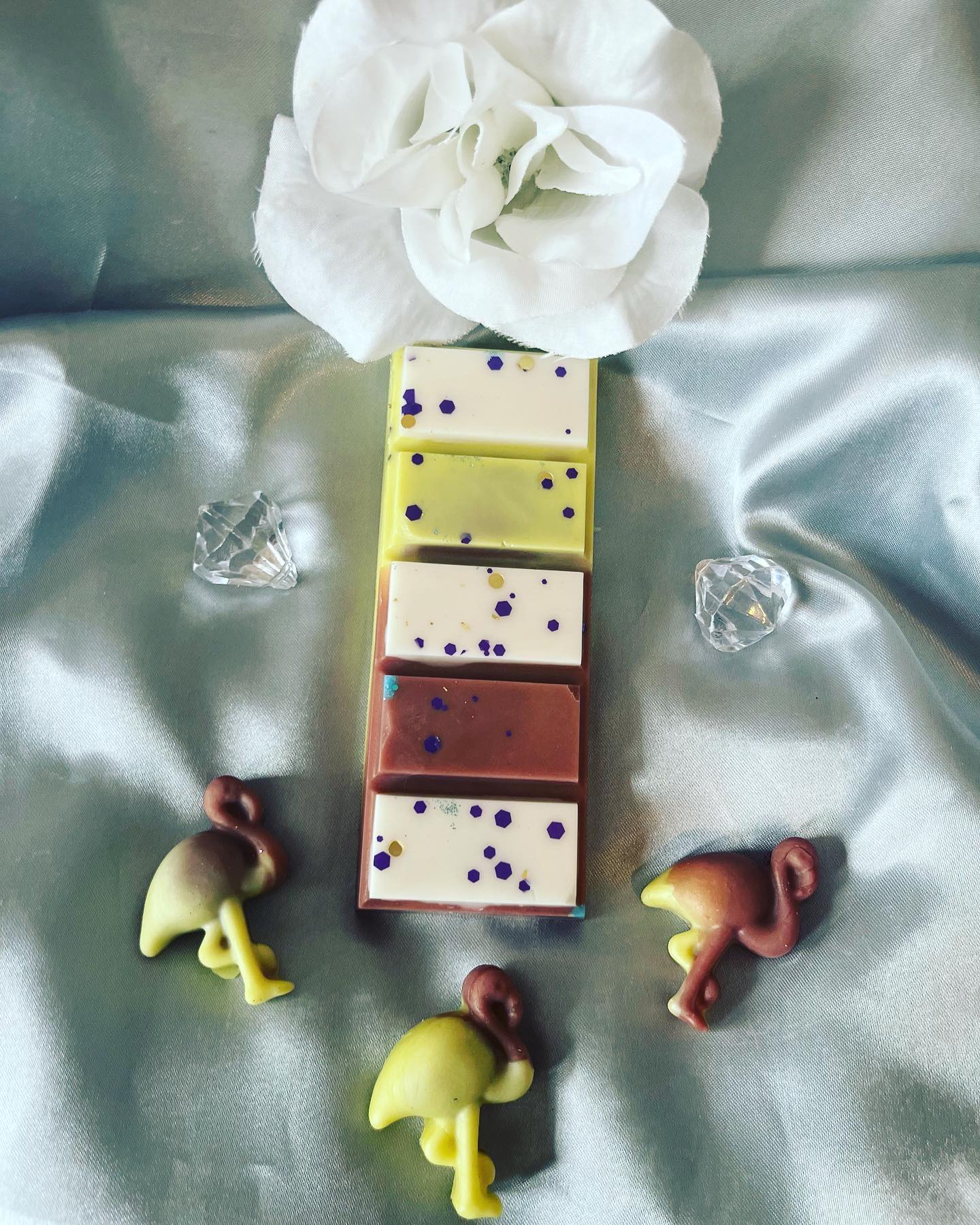 Snap Bar- Relax Me Collection