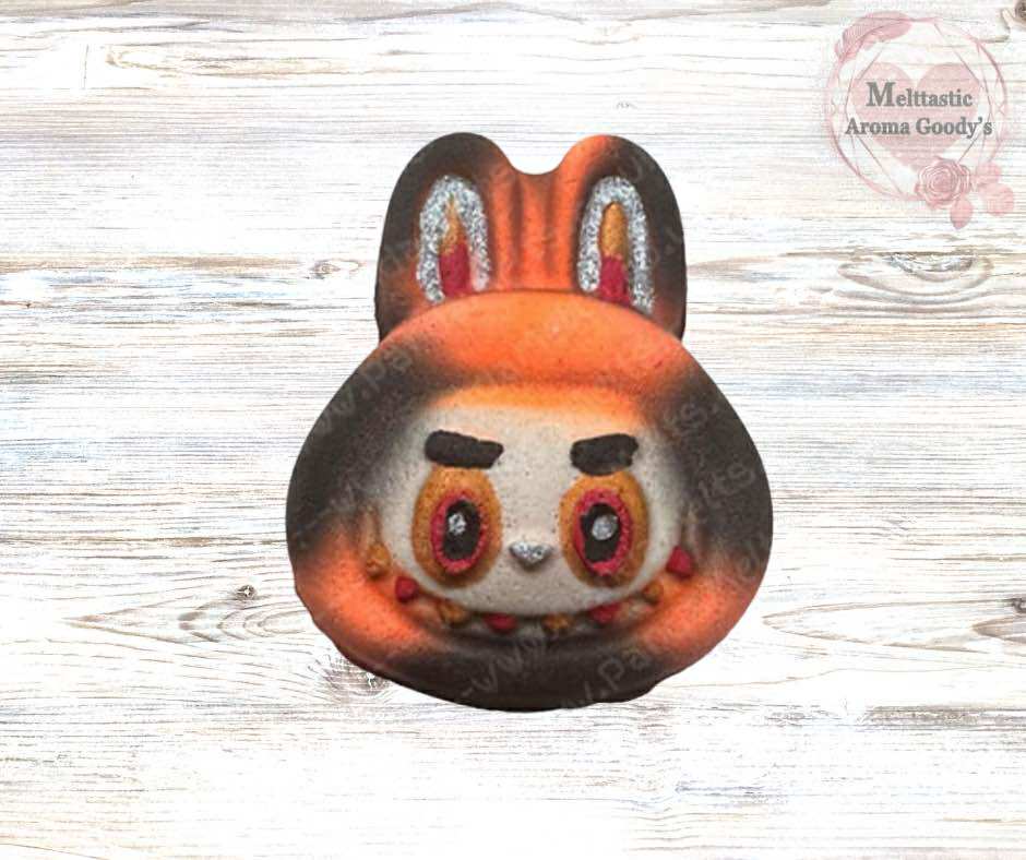 Labu Bath Bomb