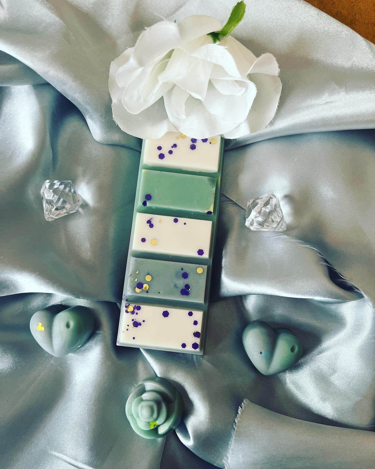 Snap Bar- Relax Me Collection