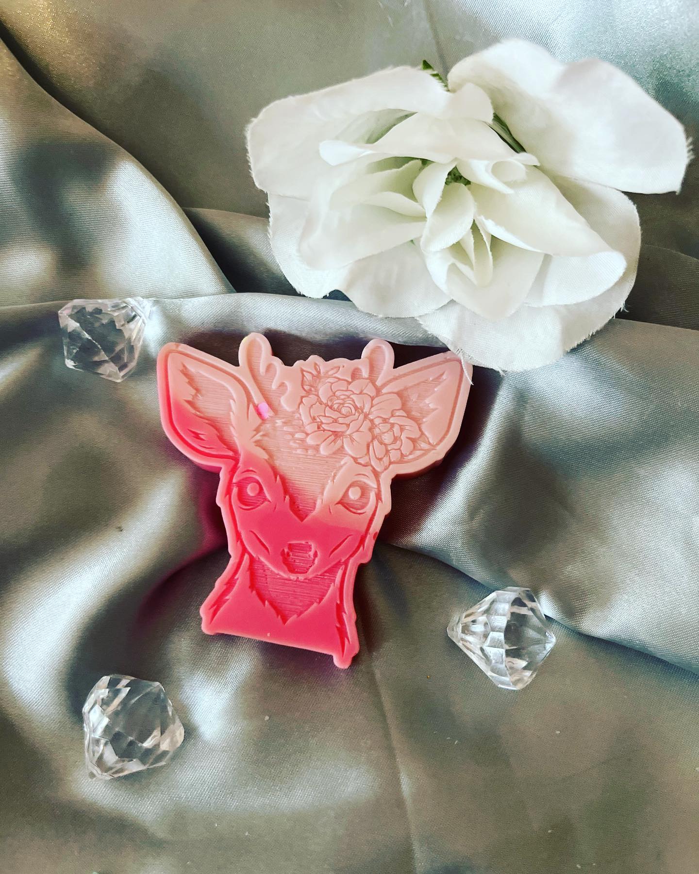 Susie Stag Wax Melt