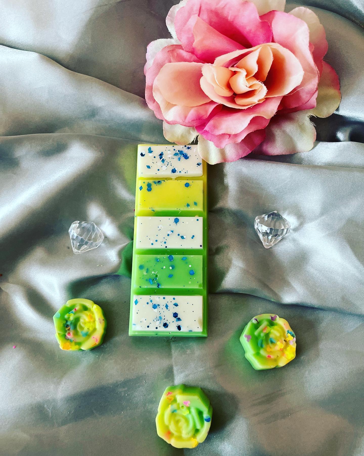 Snap Bar- Dreams Come True Collection