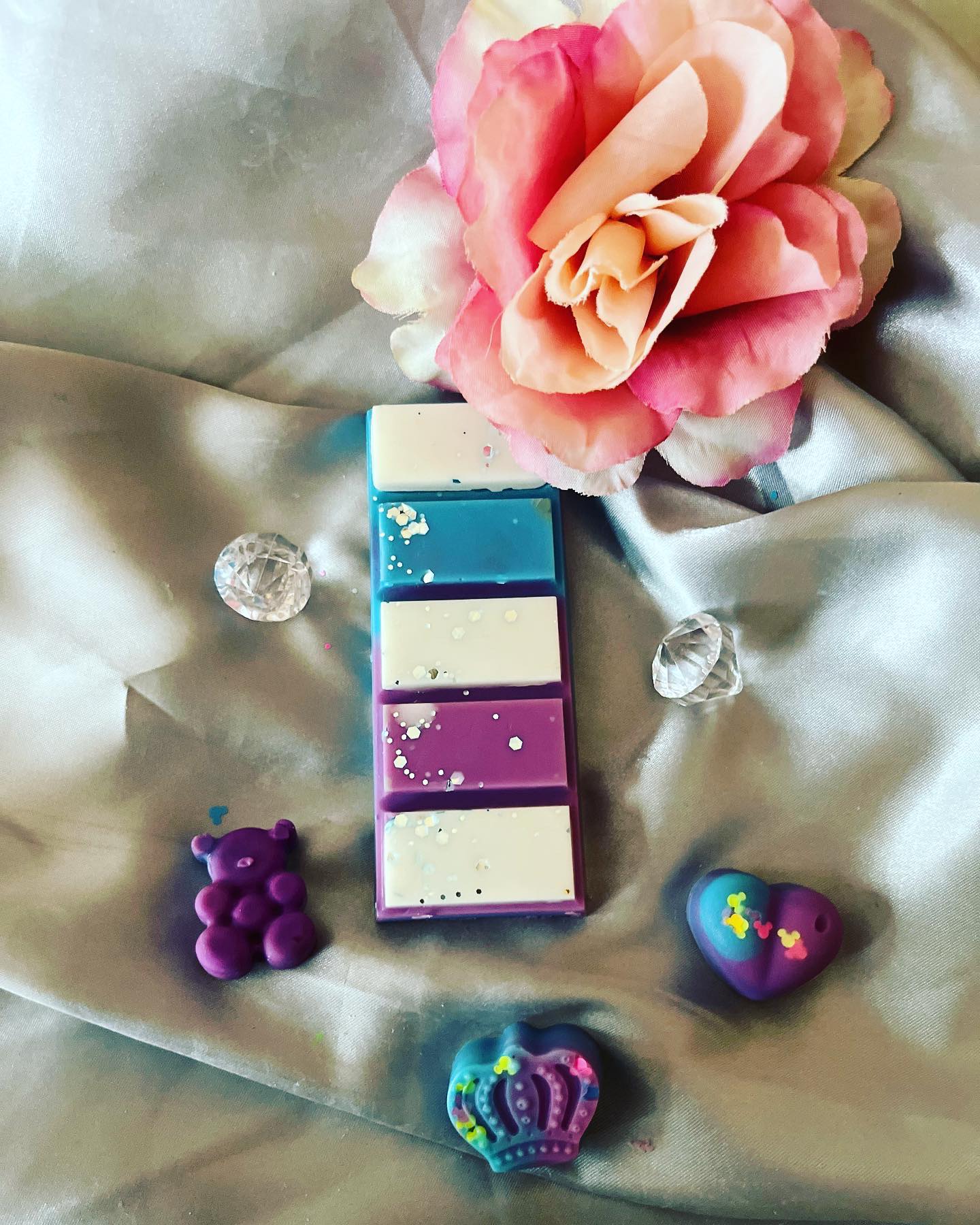 Snap Bars- Where Magic Lies Collection