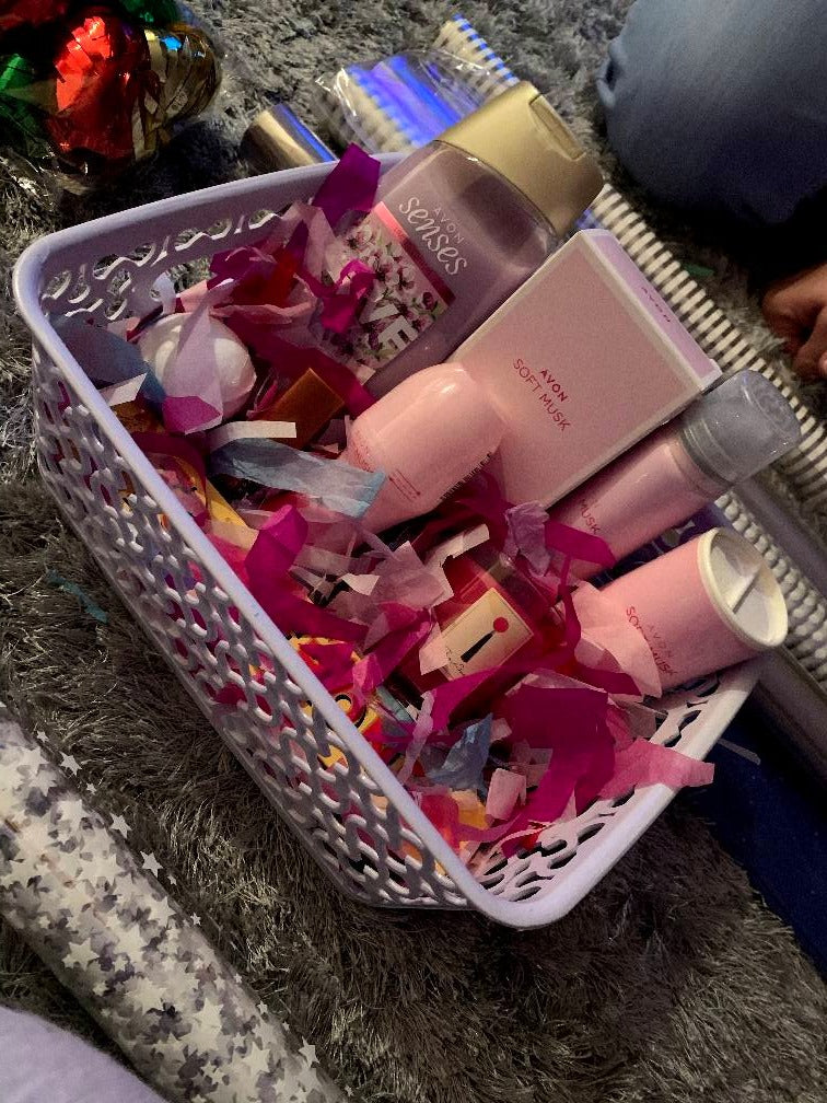 Health & Beauty Hamper