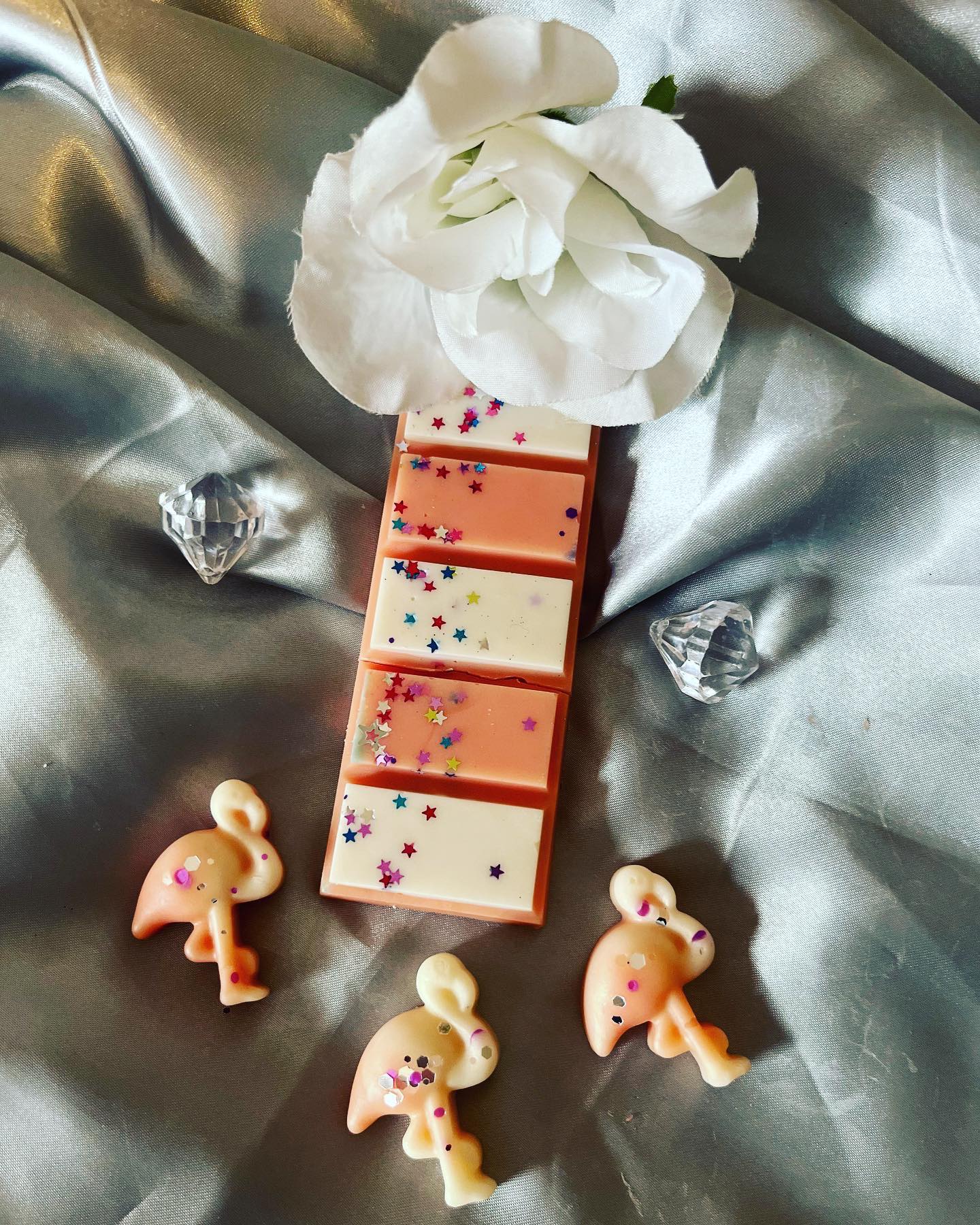 Snap Bars- Sugar Rush Collection