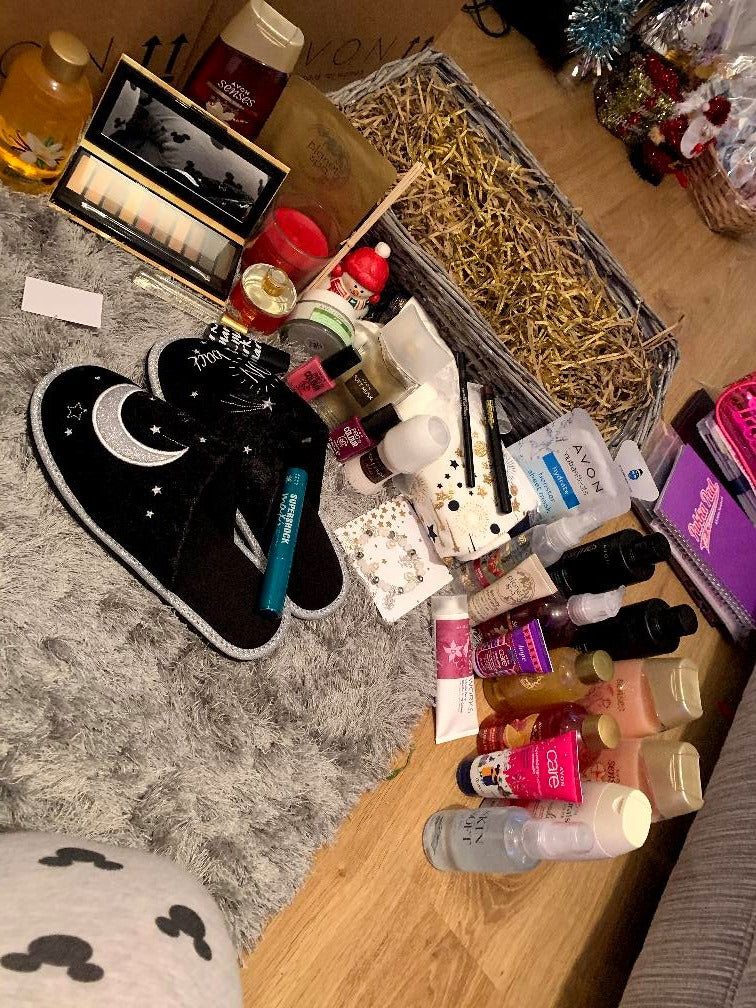 Health & Beauty Hamper