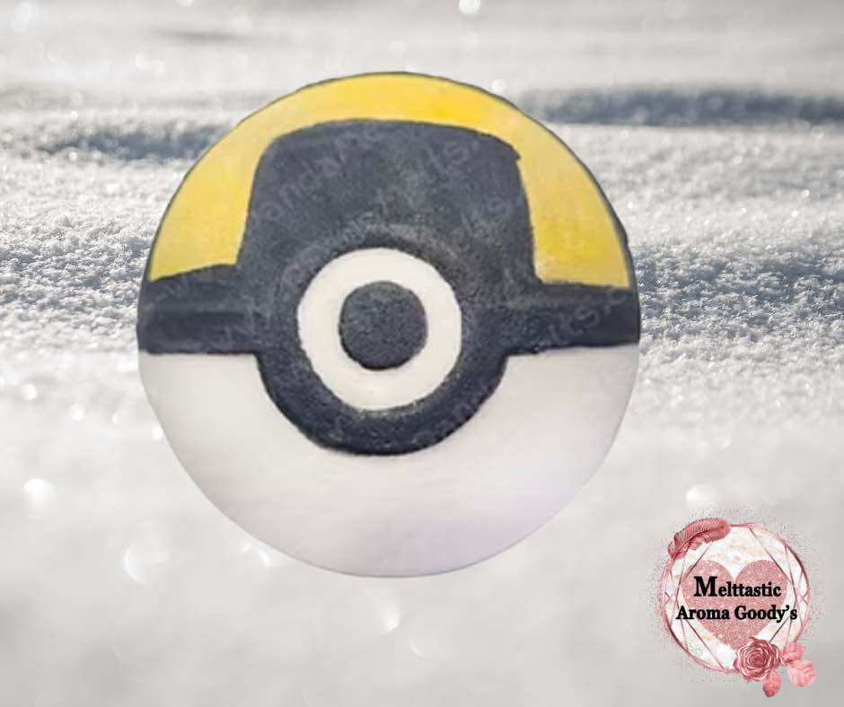 Catch'Em Bath Bomb Collection