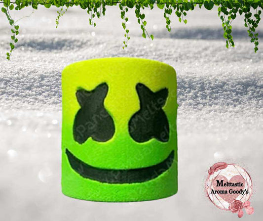 Mini Mello Bath Bomb