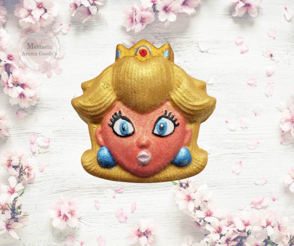 Super Cart Bath Bombs Collection