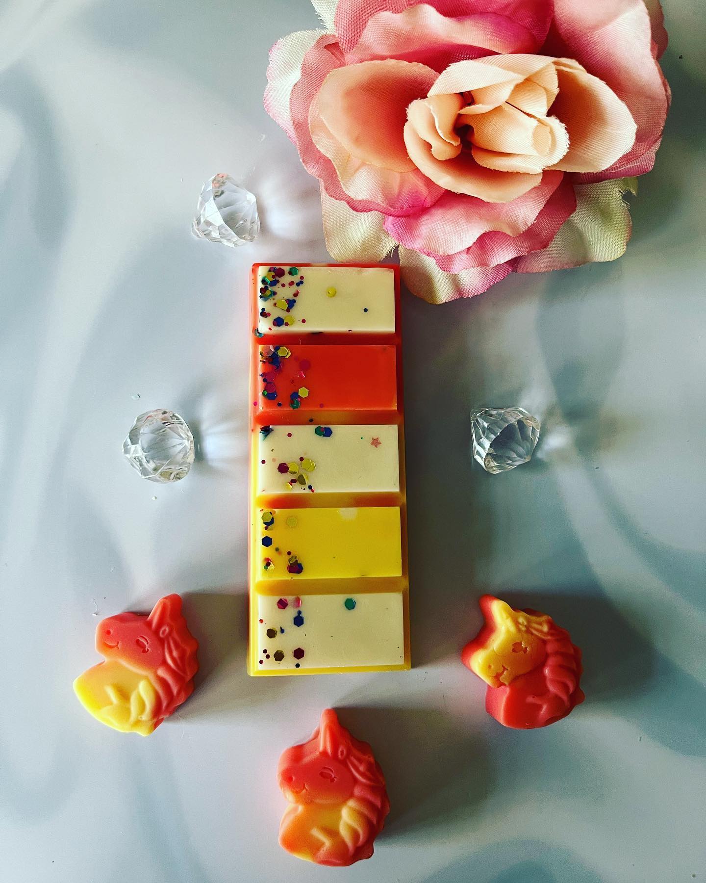Snap Bars- Sugar Rush Collection
